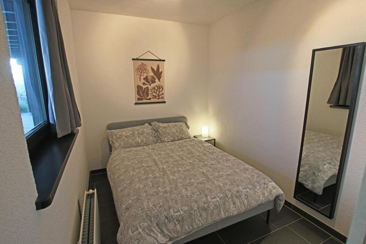 Hunsrueck Valley View Apartment With Cedar Sauna Bruschied Esterno foto
