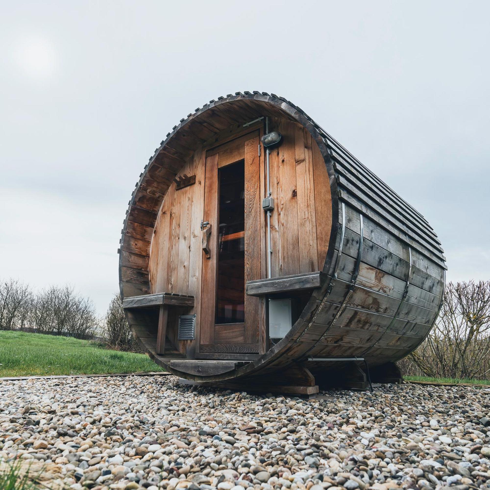 Hunsrueck Valley View Apartment With Cedar Sauna Bruschied Esterno foto