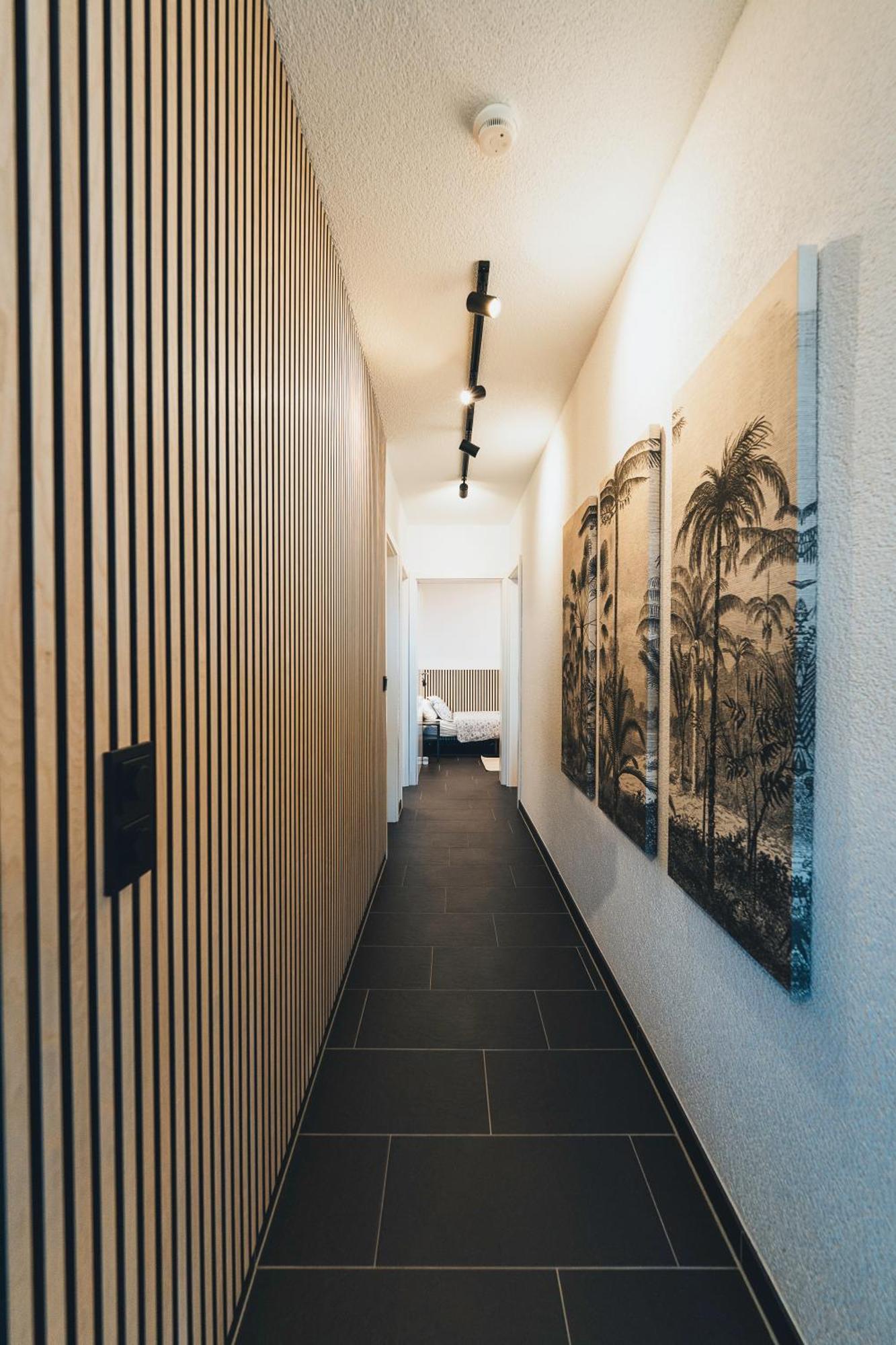 Hunsrueck Valley View Apartment With Cedar Sauna Bruschied Esterno foto