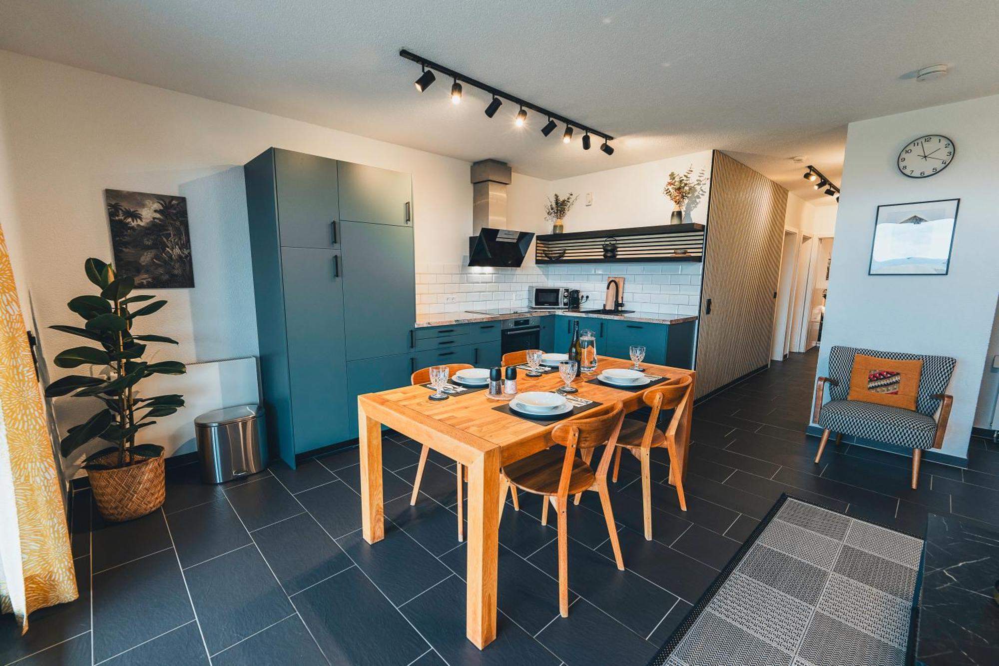 Hunsrueck Valley View Apartment With Cedar Sauna Bruschied Esterno foto